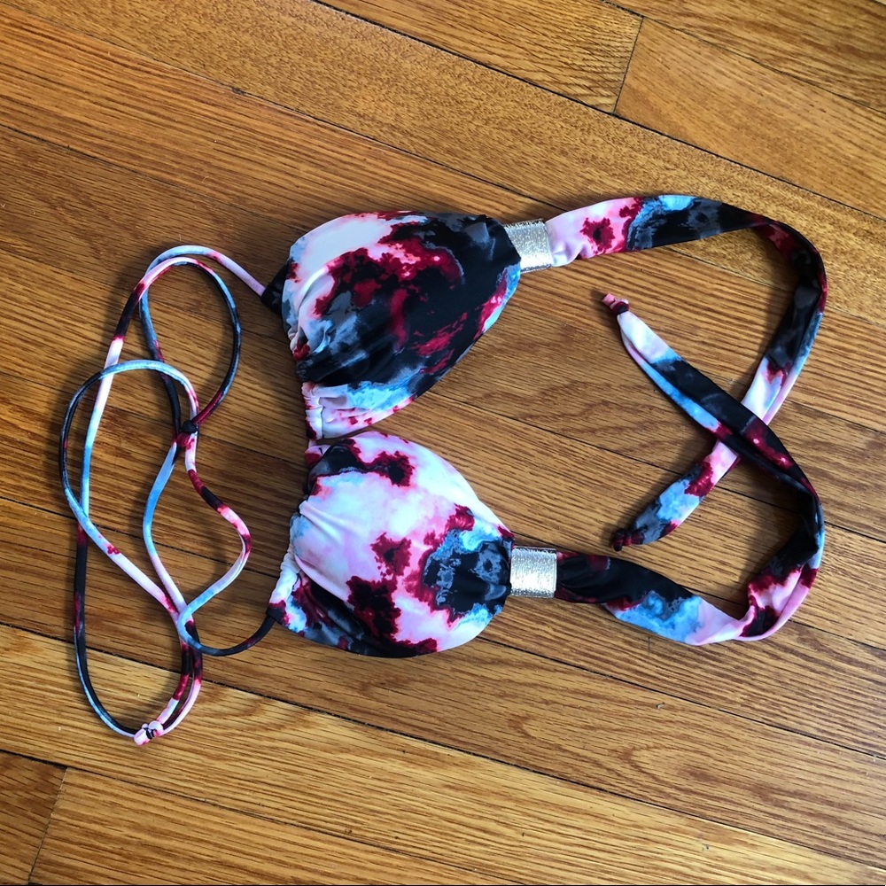 Kenzie Bikini Top NWOT - Picture 3 of 6